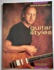 Guitar styles mark usato  Casale Monferrato