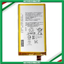 Batteria per sony usato  Mantova