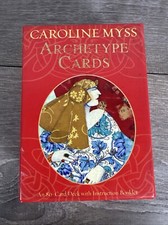 Archetype cards carolyn for sale  Louisville