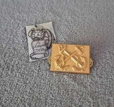 Insigne pin marine d'occasion  Wittenheim