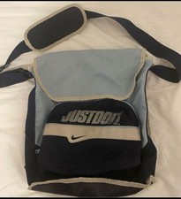 Borsa nike just usato  Cinisello Balsamo