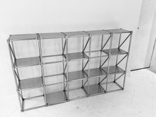 System 180 regal gebraucht kaufen  Berlin