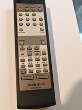 Technics rak hda25wh for sale  IPSWICH