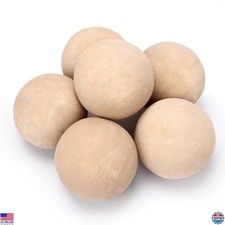 Ceramic fire balls for sale  Houston