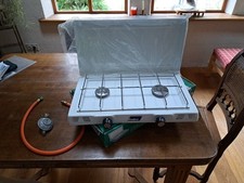 Emders gasgrill älteres gebraucht kaufen  Barnstorf