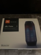 Harman jbl pulse for sale  North Augusta