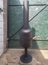 Gas bottle 6kg for sale  STOKE-ON-TRENT