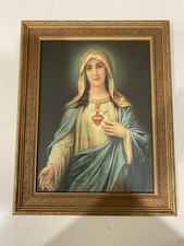 Vintage virgin mary for sale  Sheridan