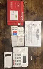 Honeywell 6150 english for sale  Italy