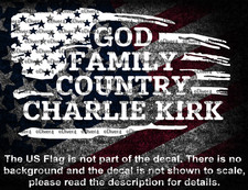 God family country for sale  Virginia Beach