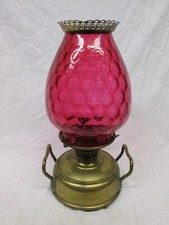 Antique oil lamp for sale  BARROW-IN-FURNESS