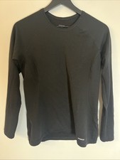 Patagonia black capilene for sale  Herndon