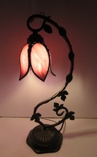 nice table lamps for sale  Springfield