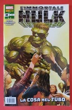 Immortale hulk n.30 usato  San Prisco