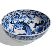 Vintage blue white for sale  Roswell