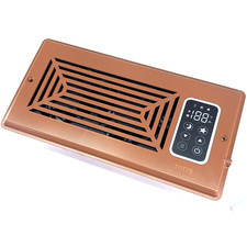 Register booster fan for sale  Burnham