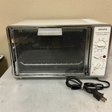 Rare krups continuous for sale  Goshen