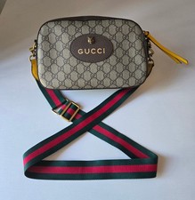 Gucci borsa tracolla usato  Italia