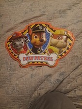 Paw patrol bicycle for sale  Chillicothe