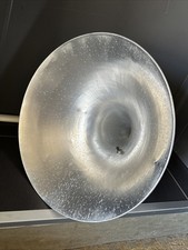 Pavillon ancien gramophone d'occasion  Moyenmoutier
