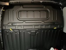 vauxhall combo bulkhead for sale  LONDON