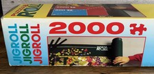Jigroll 2000 jigsaw for sale  PLYMOUTH