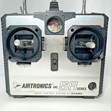 Airtronics series transmitter for sale  Danbury