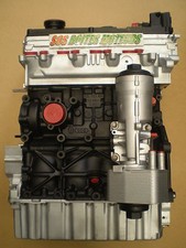 Moteur scirocco 2.0 d'occasion  Taverny