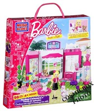 Mega bloks series d'occasion  Expédié en Belgium