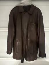 Wilsons leather jacket for sale  Clovis