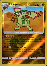 Carte pokémon libégon d'occasion  France