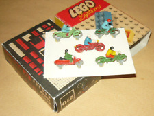 Lego system 270 usato  Italia