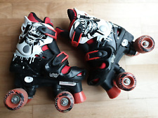 Quad roller skates gebraucht kaufen  Rottenburg am Neckar