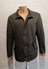Barbour chelsea quilted for sale  CONGLETON