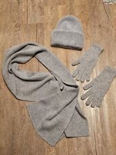 Mütze schal handschuhe gebraucht kaufen  Kiel