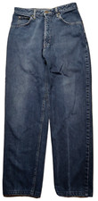 Jeans EDWIN INTERNATIONAL masculino 30X30 LA slim 100% algodão jeans azul LEIA, usado comprar usado  Enviando para Brazil
