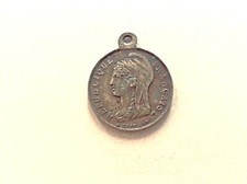 Medaille republique francaise gebraucht kaufen  Rehlingen-Siersburg