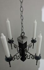 Gothic medieval chandelier for sale  CHESTERFIELD