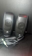 Logitech 120 2.0 for sale  Newark