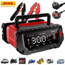 Auto intelligente batterielade gebraucht kaufen  Aspisheim, Grolsheim