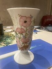 Wedgwood vase meadow for sale  BIRMINGHAM