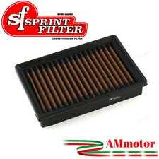 Filtro aria sportivo usato  Caserta