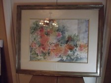 Nancy lund artist for sale  Burley