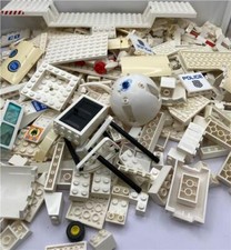 Assorted white lego for sale  IRVINE