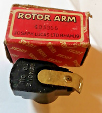 Genuine lucas rotor for sale  NORTH WALSHAM