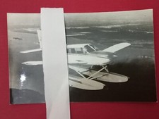 Cartolina piper cherokee usato  Caserta