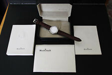 Blancpain leman 2100 usato  Italia