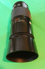 Minolta bjektiv maxxum gebraucht kaufen  Essen