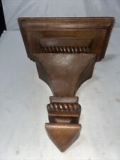 Antique solid wood for sale  Saint Louis