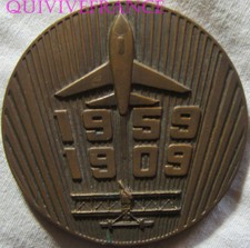 Med14445 medaille ecole d'occasion  Le Beausset